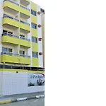 Apartamento Praia Grande Ubatuba