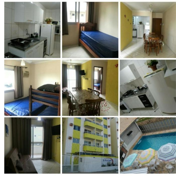 Apartamento Grande