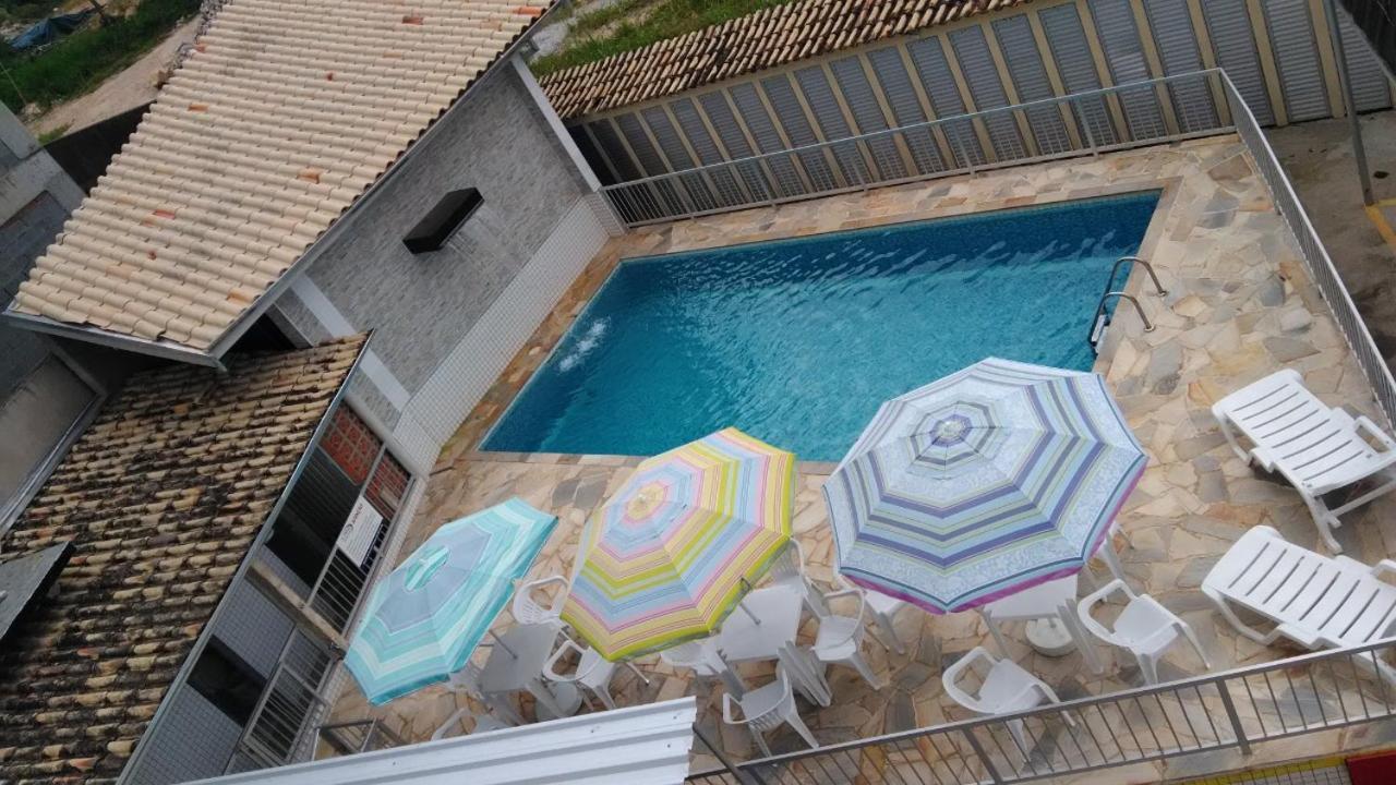 Grande Apartamento *