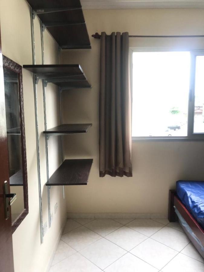 Grande Apartamento Ubatuba